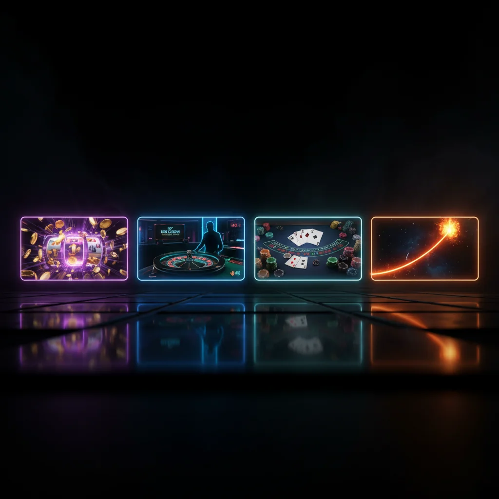 NV Casino herní katalog – automaty, live kasino Evolution Gaming, stolní hry a crash hry